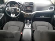 ✅ 2018 Dodge Journey SXT • VIN: 3C4PDCBBXJT183964 • Lot: 61872365. Listed on Copart with 112,598 mi. Free auction sales archive from the USA and detailed vehicle history report at DreamBid. Image 8.