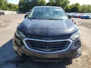 ✅ 2020 Chevrolet Equinox LT • VIN: 2GNAXKEV7L6155096 • Lot: 69955615. Wystawiony na Copart z przebiegiem 98 789 mil. Bezpłatny archiwum sprzedaży aukcyjnych z USA i szczegółowy raport historii pojazdu na DreamBid. Zdjęcie 5.