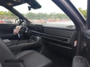 ✅ 2025 Hyundai Santa Fe Calligraphy • VIN: 5NMP5DG18SH045812 • Lot: 42595319. Listed on IAAI with 1,830 mi. Free auction sales archive from the USA and detailed vehicle history report at DreamBid. Image 5.