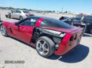 ✅ 2010 Chevrolet Corvette Grand Sport 3LT • VIN: 1G1YS2DW7A5103310 • Lot: 41844253. Listed on IAAI with 41,430 mi. Free auction sales archive from the USA and detailed vehicle history report at DreamBid. Image 3.