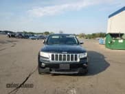 ✅ 2012 Jeep Grand Cherokee Overland • VIN: 1C4RJFCG0CC200346 • Lot: 85882075. Listed on Copart with 161,948 mi. Free auction sales archive from the USA and detailed vehicle history report at DreamBid. Image 14.