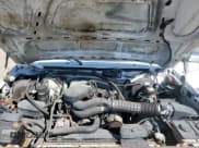 ✅ 1996 Ford Bronco XL • VIN: 1FMEU15N3TLB21558 • Lot: 45960715. Listed on Copart with 157,276 mi. Free auction sales archive from the USA and detailed vehicle history report at DreamBid. Image 12.