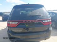 ✅ 2025 Dodge Durango GT • VIN: 1C4RDHDG8SC551926 • Лот: 43492933. Опубликован ранее на IAAI с пробегом Не указан. Бесплатный доступ к архиву аукционных продаж из США и подробный отчёт об истории автомобиля на DreamBid. Изображение 16.