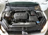 ✅ 2016 Volkswagen Golf TSI S • VIN: 3VW217AUXGM010457 • Lot: 81880235. Wystawiony na Copart z przebiegiem 81 627 mil. Bezpłatny archiwum sprzedaży aukcyjnych z USA i szczegółowy raport historii pojazdu na DreamBid. Zdjęcie 11.