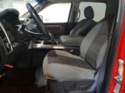 ✅ 2015 Ram 1500 Big Horn • VIN: 3C6RR7LT8FG711565 • Lot: 84478205. Listed on Copart with 116,260 mi. Free auction sales archive from the USA and detailed vehicle history report at DreamBid. Image 7.