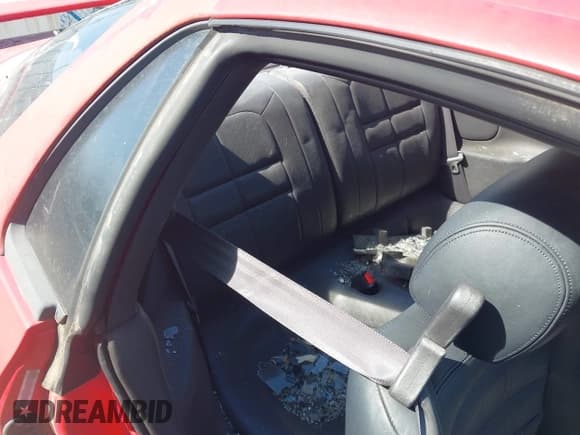 ✅ 1992 Mitsubishi 3000 GT • VIN: JA3XD64BXNY016571 • Лот: 43244259. Опубликован ранее на IAAI с пробегом 125 618 миль. Бесплатный доступ к архиву аукционных продаж из США и подробный отчёт об истории автомобиля на DreamBid. Изображение 8.