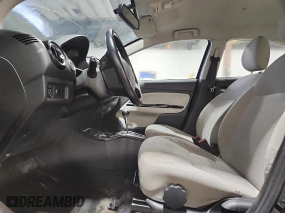 ✅ 2018 Mitsubishi Mirage SE • VIN: ML32F4FJ7JHF13446 • Лот: 93900225. Опубликован ранее на Copart с пробегом 81 086 миль. Бесплатный доступ к архиву аукционных продаж из США и подробный отчёт об истории автомобиля на DreamBid. Изображение 7.