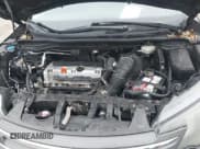 ✅ 2013 Honda CR-V EX-L • VIN: 2HKRM4H76DH639092 • Lot: 43667158. Listed on IAAI with 215,245 mi. Free auction sales archive from the USA and detailed vehicle history report at DreamBid. Image 10.