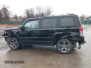 ✅ 2017 Jeep Patriot Sport • VIN: 1C4NJPBA1HD208653 • Lot: 41864826. Listed on IAAI with 77,196 mi. Free auction sales archive from the USA and detailed vehicle history report at DreamBid. Image 14.