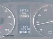 ✅ 2006 Mercedes-Benz C 280 Luxury • VIN: WDBRF92H86F796224 • Lot: 41838403. Wystawiony na IAAI z przebiegiem 152 974 mil. Bezpłatny archiwum sprzedaży aukcyjnych z USA i szczegółowy raport historii pojazdu na DreamBid. Zdjęcie 7.