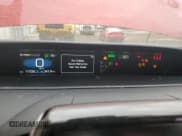 ✅ 2022 Toyota Prius LE • VIN: JTDKAMFP8N3222180 • Лот: 91171285. Опубликован ранее на Copart с пробегом 11 536 миль. Бесплатный доступ к архиву аукционных продаж из США и подробный отчёт об истории автомобиля на DreamBid. Изображение 9.