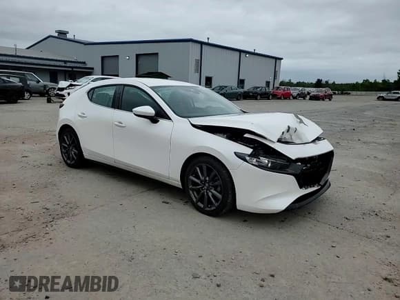 ✅ 2021 Mazda 3 Select • VIN: JM1BPBKL8M1326068 • Lot: 60969705. Listed on Copart with 41,634 mi. Free auction sales archive from the USA and detailed vehicle history report at DreamBid. Image 13.
