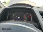 ✅ 2010 Honda Civic DX-G • VIN: 2HGFA1F44AH046758 • Лот: 80354865. Опубликован ранее на Copart с пробегом 160 345 миль. Бесплатный доступ к архиву аукционных продаж из США и подробный отчёт об истории автомобиля на DreamBid. Изображение 9.