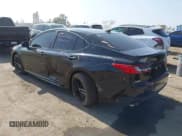 ✅ 2025 Toyota Camry LE • VIN: 4T1DAACK6SU158111 • Lot: 43540485. Listed on IAAI with 1,265 mi. Free auction sales archive from the USA and detailed vehicle history report at DreamBid. Image 3.