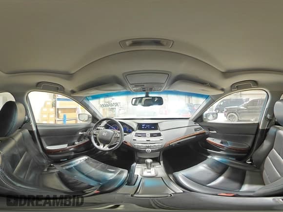 ✅ 2010 Honda Crosstour EX-L • VIN: 5J6TF2H5XAL012335 • Lot: 92404685. Wystawiony na Copart z przebiegiem 187 377 mil. Bezpłatny archiwum sprzedaży aukcyjnych z USA i szczegółowy raport historii pojazdu na DreamBid. Zdjęcie 15.