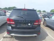 ✅ 2017 Dodge Journey Crossroad Plus • VIN: 3C4PDCGG1HT554945 • Лот: 42320590. Опубликован ранее на IAAI с пробегом 160 085 миль. Бесплатный доступ к архиву аукционных продаж из США и подробный отчёт об истории автомобиля на DreamBid. Изображение 16.