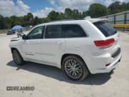 ✅ 2018 Jeep Grand Cherokee Summit • VIN: 1C4RJFJG2JC299686 • Lot: 66411945. Listed on Copart with 83,267 mi. Free auction sales archive from the USA and detailed vehicle history report at DreamBid. Image 2.