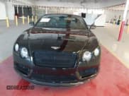 ✅ 2015 Bentley Continental GT • VIN: SCBFS8ZA9FC048427 • Lot: 43642438. Listed on IAAI with 14,022 mi. Free auction sales archive from the USA and detailed vehicle history report at DreamBid. Image 12.