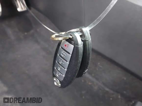 ✅ 2016 Nissan Maxima Platinum • VIN: 1N4AA6AP8GC378470 • Lot: 43753728. Listed on IAAI with 115,748 mi. Free auction sales archive from the USA and detailed vehicle history report at DreamBid. Image 11.