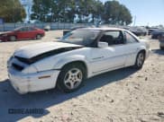 ✅ 1995 Pontiac Grand Prix SE • VIN: 1G2WJ12M9SF335209 • Lot: 76260104. Wystawiony na Copart z przebiegiem 215 699 mil. Bezpłatny archiwum sprzedaży aukcyjnych z USA i szczegółowy raport historii pojazdu na DreamBid. Zdjęcie 1.