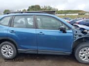 ✅ 2021 Subaru Forester • VIN: JF2SKADC6MH533461 • Lot: 43238001. Listed on IAAI with 39,170 mi. Free auction sales archive from the USA and detailed vehicle history report at DreamBid. Image 14.