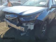 ✅ 2023 Toyota Highlander L • VIN: 5TDKDRBH8PS524248 • Lot: 43288698. Listed on IAAI with 32,363 mi. Free auction sales archive from the USA and detailed vehicle history report at DreamBid. Image 6.