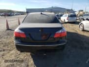 ✅ 2011 Hyundai Genesis • VIN: KMHGC4DE2BU139475 • Лот: 71754565. Опубликован ранее на Copart с пробегом 230 334 миль. Бесплатный доступ к архиву аукционных продаж из США и подробный отчёт об истории автомобиля на DreamBid. Изображение 6.
