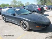 ✅ 1996 Pontiac Firebird Firebird • VIN: 2G2FS22K0T2231261 • Lot: 42088061. Listed on IAAI with 194,913 mi. Free auction sales archive from the USA and detailed vehicle history report at DreamBid. Image 1.