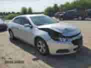 2016 Chevrolet Malibu LT z VIN 1G11C5SA1GF138807, wystawiony jako Copart lot #81622425 z przebiegiem 142 790 mil mil oraz Czysty tytuł • Clean title. Historia ofert i sprzedaży dostępna na DreamBid. Obrazek 4.