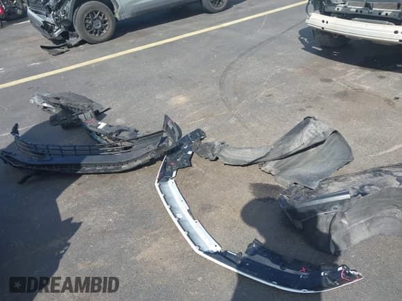 ✅ 2024 Honda Accord LX • VIN: 1HGCY1F27RA067255 • Lot: 43468494. Wystawiony na IAAI z przebiegiem 31 557 mil. Bezpłatny archiwum sprzedaży aukcyjnych z USA i szczegółowy raport historii pojazdu na DreamBid. Zdjęcie 12.