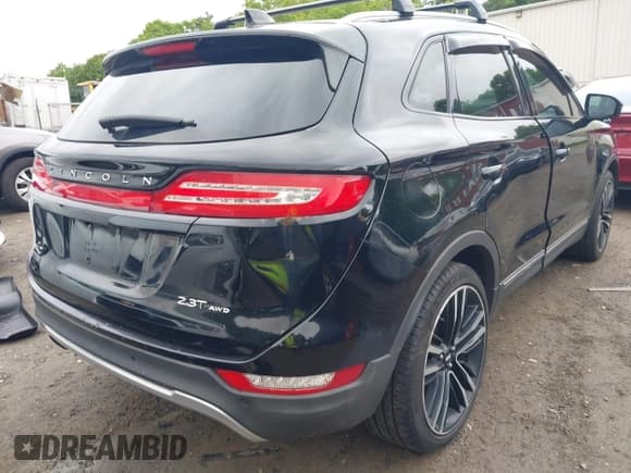 ✅ 2018 Lincoln MKC Reserve • VIN: 5LMTJ3DH3JUL03658 • Lot: 42362556. Wystawiony na IAAI z przebiegiem 183 172 mil. Bezpłatny archiwum sprzedaży aukcyjnych z USA i szczegółowy raport historii pojazdu na DreamBid. Zdjęcie 4.