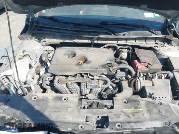 ✅ 2020 Nissan Altima S • VIN: 1N4BL4BW9LN317636 • Lot: 42791118. Wystawiony na IAAI z przebiegiem 89 204 mil. Bezpłatny archiwum sprzedaży aukcyjnych z USA i szczegółowy raport historii pojazdu na DreamBid. Zdjęcie 10.