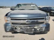 ✅ 2011 Chevrolet Silverado 1500 LS • VIN: 3GCPCREA2BG114382 • Lot: 71782664. Listed on Copart with Not provided. Free auction sales archive from the USA and detailed vehicle history report at DreamBid. Image 5.