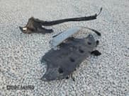 ✅ 2022 Hyundai Kona SEL • VIN: KM8K62AB3NU767209 • Lot: 82507665. Listed on Copart with 9,865 mi. Free auction sales archive from the USA and detailed vehicle history report at DreamBid. Image 13.