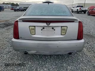 ✅ 2006 Cadillac STS • VIN: 1G6DC67A960104198 • Lot: 93736045. Listed on Copart with 172,123 mi. Free auction sales archive from the USA and detailed vehicle history report at DreamBid. Image 6.