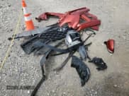 ✅ 2020 Hyundai Santa Fe Limited • VIN: 5NMS5CAA6LH267165 • Lot: 67674064. Wystawiony na Copart z przebiegiem 44 509 mil. Bezpłatny archiwum sprzedaży aukcyjnych z USA i szczegółowy raport historii pojazdu na DreamBid. Zdjęcie 13.