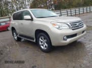 ✅ 2012 Lexus GX 460 • VIN: JTJBM7FX0C5045390 • Лот: 43555316. Опубликован ранее на IAAI с пробегом 190 807 миль. Бесплатный доступ к архиву аукционных продаж из США и подробный отчёт об истории автомобиля на DreamBid. Изображение 1.