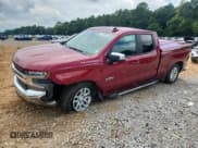 ✅ 2019 Chevrolet Silverado 1500 LT • VIN: 1GCRWCED3KZ217995 • Lot: 67796075. Wystawiony na Copart z przebiegiem 77 389 mil. Bezpłatny archiwum sprzedaży aukcyjnych z USA i szczegółowy raport historii pojazdu na DreamBid. Zdjęcie 1.