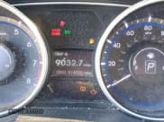 ✅ 2012 Hyundai Sonata GLS • VIN: 5NPEB4AC0CH414676 • Lot: 43531570. Listed on IAAI with 214,902 mi. Free auction sales archive from the USA and detailed vehicle history report at DreamBid. Image 7.