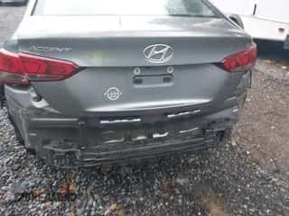 2018 Hyundai Accent SE с VIN 3KPC24A30JE022595, выставлен на аукционе IAAI как лот 42200742 с пробегом 96 150 миль миль и . История ставок и продаж доступна на DreamBid. Изображение 6.