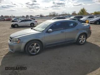 ✅ 2008 Dodge Avenger R/T • VIN: 1B3LC76M68N193813 • Лот: 77839424. Опубликован ранее на Copart с пробегом 166 139 миль. Бесплатный доступ к архиву аукционных продаж из США и подробный отчёт об истории автомобиля на DreamBid. Изображение 1.