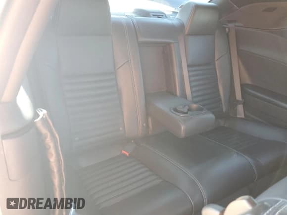 ✅ 2010 Dodge Challenger R/T Classic • VIN: 2B3CJ5DT6AH289735 • Lot: 89097985. Wystawiony na Copart z przebiegiem 97 175 mil. Bezpłatny archiwum sprzedaży aukcyjnych z USA i szczegółowy raport historii pojazdu na DreamBid. Zdjęcie 10.