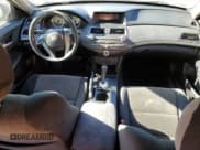 ✅ 2009 Honda Accord LX-P • VIN: 1HGCP26459A068396 • Lot: 82343765. Listed on Copart with 227,661 mi. Free auction sales archive from the USA and detailed vehicle history report at DreamBid. Image 8.