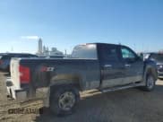 ✅ 2013 Chevrolet Silverado 2500HD LT • VIN: 1GC1KXCG2DF174669 • Lot: 90869775. Listed on Copart with 114,101 mi. Free auction sales archive from the USA and detailed vehicle history report at DreamBid. Image 3.