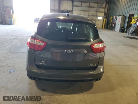 ✅ 2015 Ford C-Max SEL • VIN: 1FADP5BU6FL106038 • Лот: 92503055. Опубликован ранее на Copart с пробегом 76 243 миль. Бесплатный доступ к архиву аукционных продаж из США и подробный отчёт об истории автомобиля на DreamBid. Изображение 6.