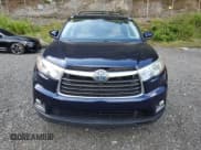 ✅ 2014 Toyota Highlander Limited • VIN: 5TDDCRFHXES005995 • Лот: 70579725. Опубликован ранее на Copart с пробегом 155 393 миль. Бесплатный доступ к архиву аукционных продаж из США и подробный отчёт об истории автомобиля на DreamBid. Изображение 5.