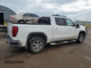 ✅ 2022 GMC Sierra 1500 SLE • VIN: 3GTPUBEK5NG552136 • Лот: 68066634. Опубликован ранее на Copart с пробегом 58 022 миль. Бесплатный доступ к архиву аукционных продаж из США и подробный отчёт об истории автомобиля на DreamBid. Изображение 3.