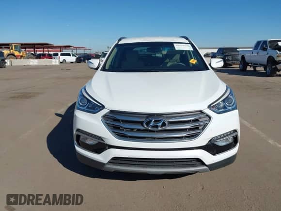 2018 Hyundai Santa Fe 2.4L с VIN 5XYZU3LB5JG542605, выставлен на аукционе IAAI как лот 43539148 с пробегом 18 839 миль миль и . История ставок и продаж доступна на DreamBid. Изображение 12.