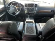 ✅ 2008 Nissan Armada LE • VIN: 5N1BA08D98N608591 • Lot: 48399795. Listed on Copart with 196,246 mi. Free auction sales archive from the USA and detailed vehicle history report at DreamBid. Image 8.