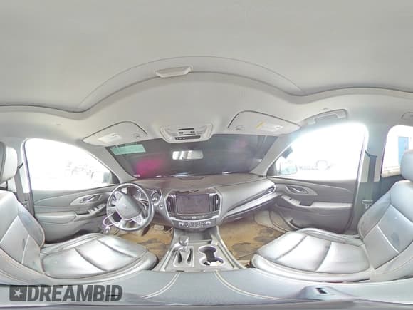 ✅ 2021 Chevrolet Traverse RS • VIN: 1GNEVJKW0MJ243183 • Lot: 67459634. Wystawiony na Copart z przebiegiem Nie podano. Bezpłatny archiwum sprzedaży aukcyjnych z USA i szczegółowy raport historii pojazdu na DreamBid. Zdjęcie 13.